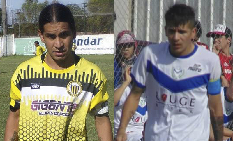 Rosarina: Alianza y General Paz jugarán la Copa Federación