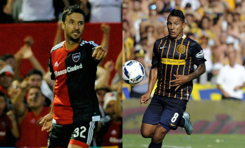 Newell’s y Central conocen día y horario de la fecha 13
