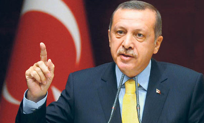 Afirman que Turquía infiltra la OTAN con militares prorrusos