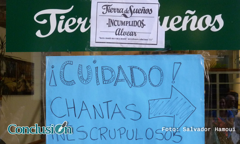 Tierra de Sueños: Aldic enfrenta millonaria demanda del municipio de Roldán