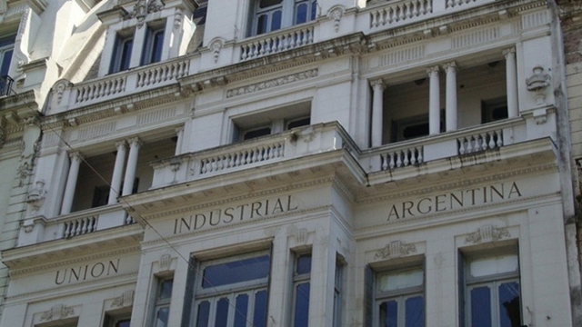 “Industriales respaldan un plan que castiga la actividad”