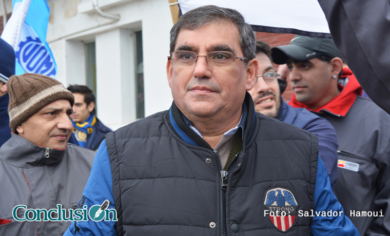 La UOM estima que en Rosario y alrededores se perdieron más de 800 puestos laborales