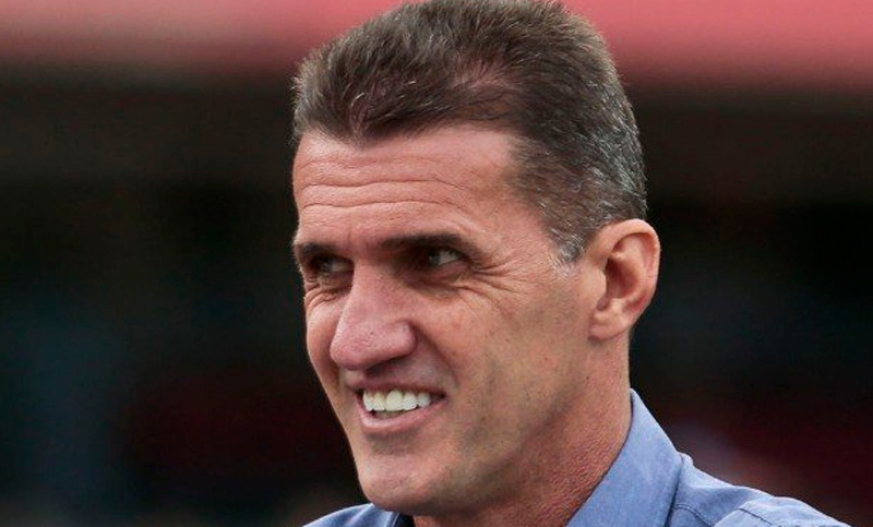 Comienza la reconstrucción: Chapecoense tiene nuevo entrenador