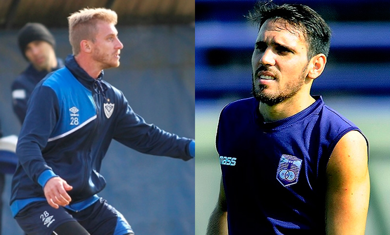 Newell’s busca reforzar el lateral derecho