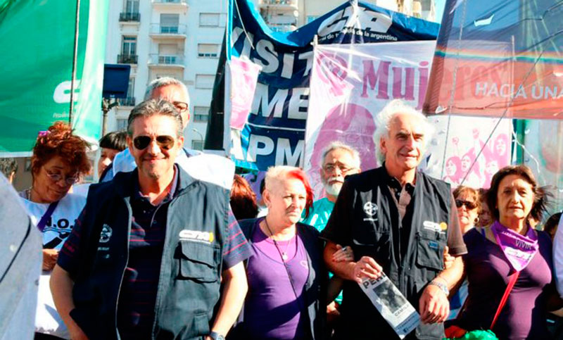 Agentes de Propaganda Médica exigen al ministerio de Trabajo que cumpla con su rol