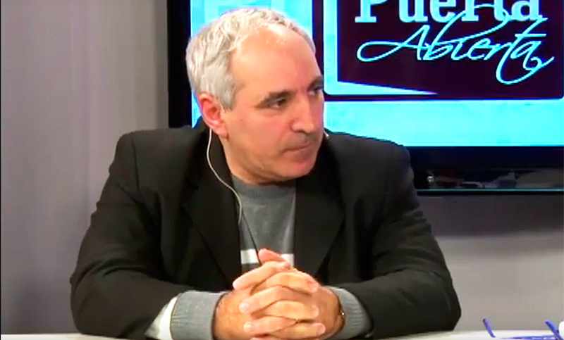 Abramo sobre la situación económica: “El panorama es apocalíptico”