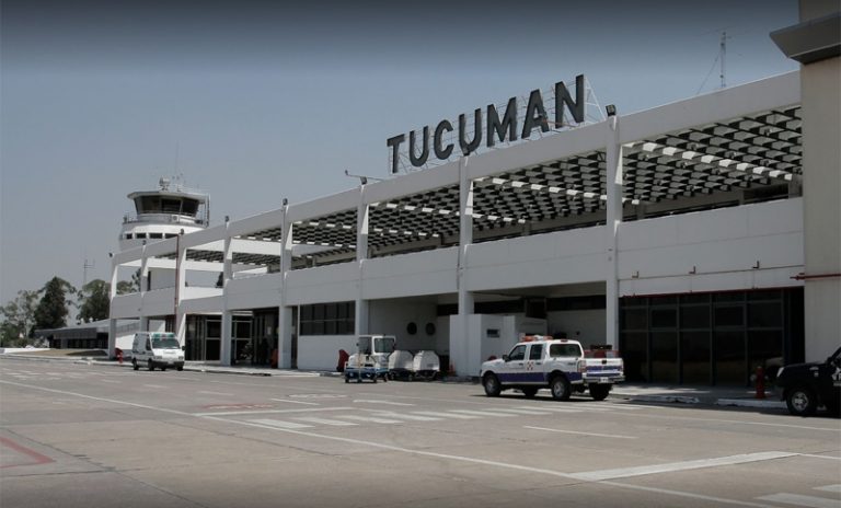 Tucumán: confirman que la amenaza de bomba fue falsa y el aeropuerto opera normalmente