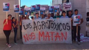 agrotoxicos