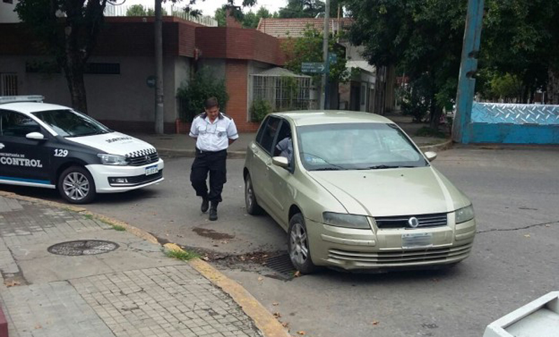 Saldo positivo: bajó cantidad de heridos por pirotecnia y autos remitidos al corralón