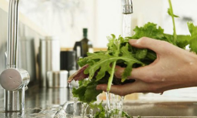 El menú y las fiestas: recomendaciones a la hora de consumir alimentos