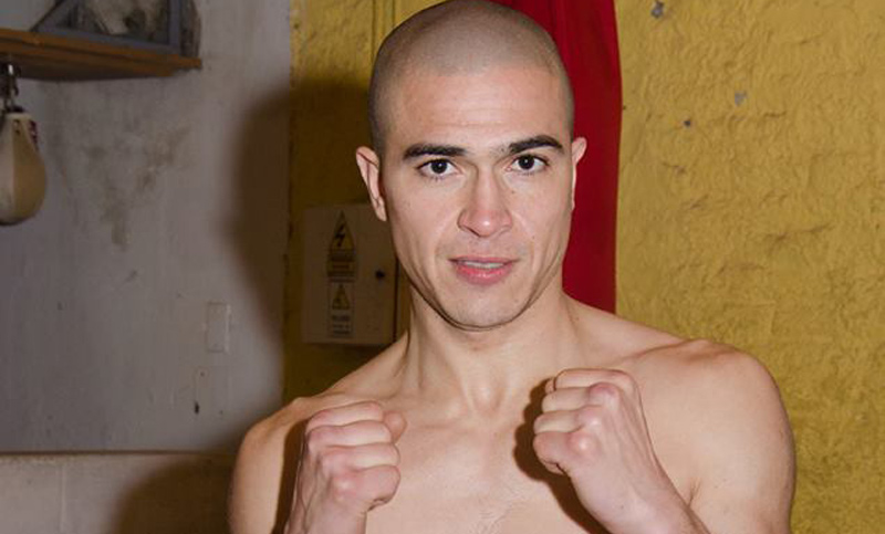 Boxeo: título latino en Santa Fe