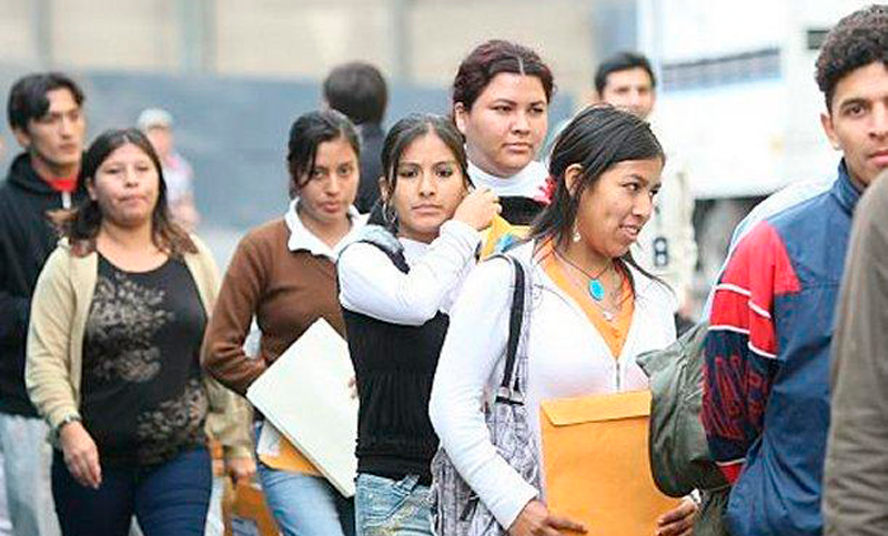 Argentina, un país complejo para vivir