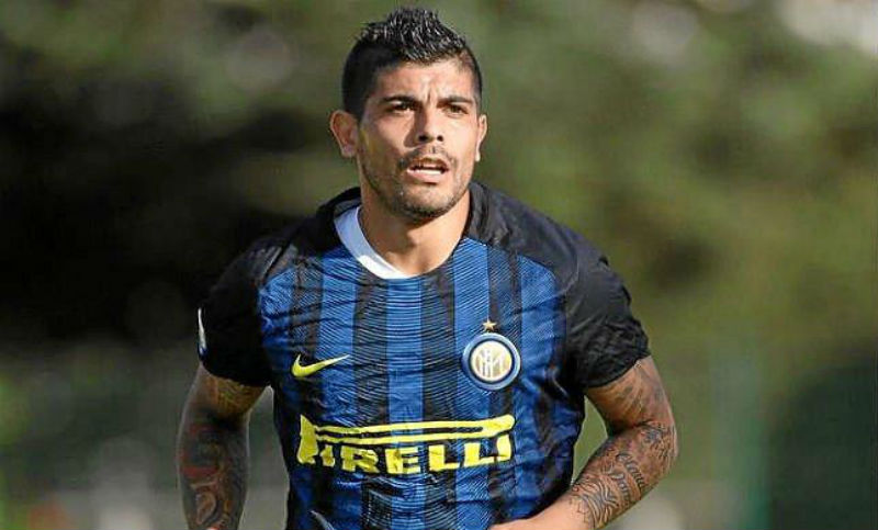El rosarino Ever Banega seguiría su carrera en Tigres de México