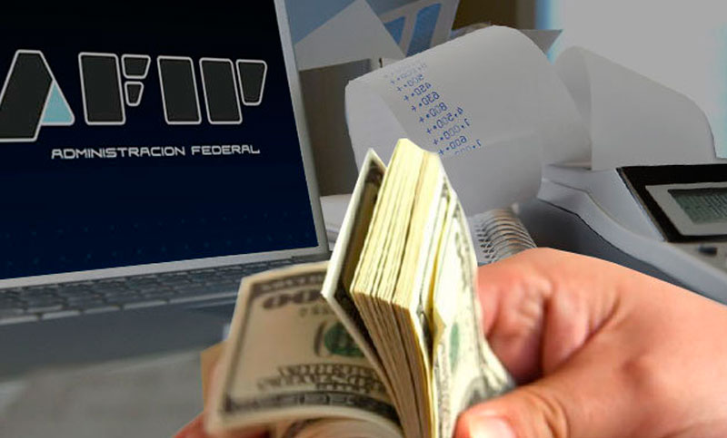 La Justicia pide informes por blanqueo de capitales de familiares de funcionarios