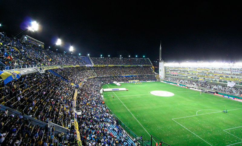 Boca apeló ante el Tribunal y busca la clasificación a la Sudamericana