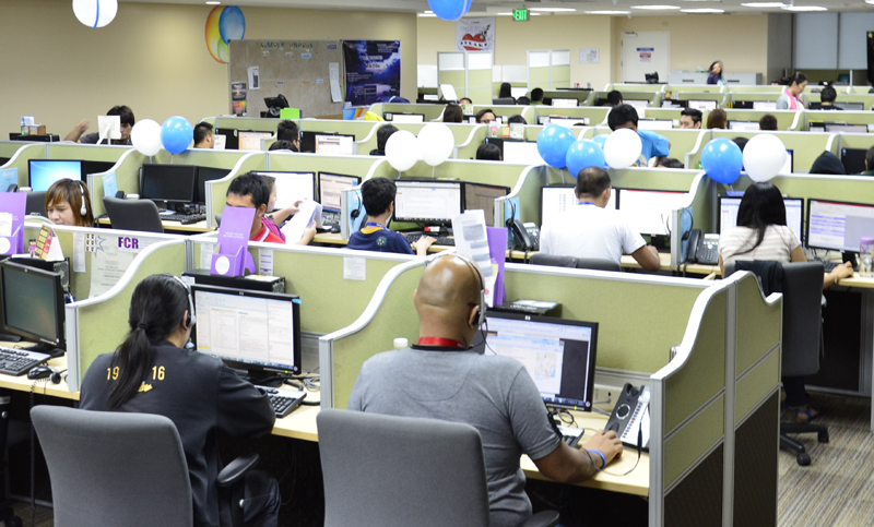 La Justicia le dio la razón a una empleada por una demanda contra un call center