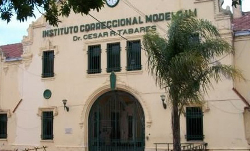 Asesinaron a Ariel «Tubi» Segovia en la cárcel de Coronda