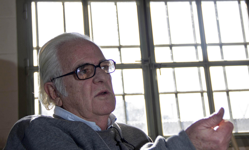 Absolvieron a Carlos Carrascosa por el crimen de María Marta García Belsunce