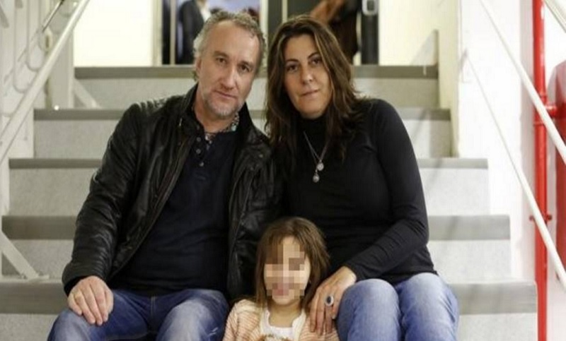 Caso Nadia Nerea: solidaridad afligida en toda España