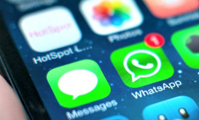 ¿Cuáles son los teléfonos en los que dejará de funcionar WhatsApp?