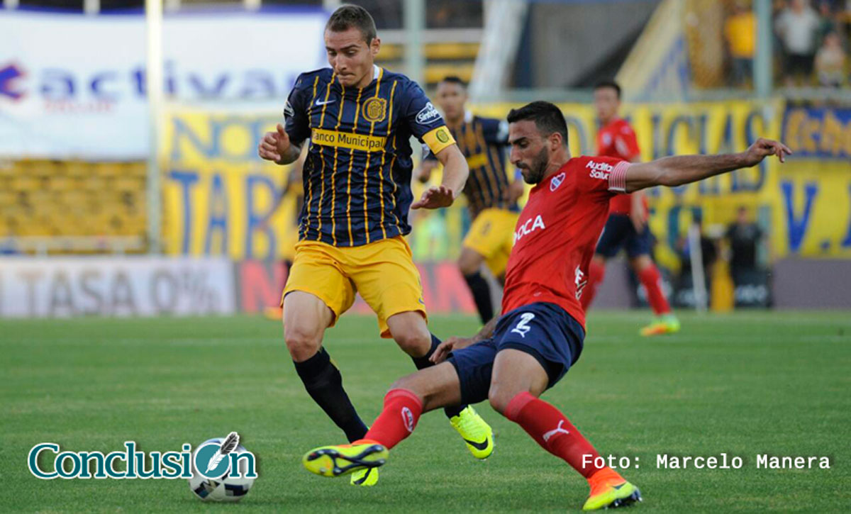 Central visita a Unión con la misión de ganar para subir en la tabla