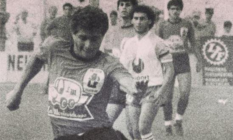 ¿Habrá clásico rosarino en la costa en el verano?