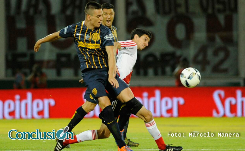 Lo Celso, el adiós de una estrella