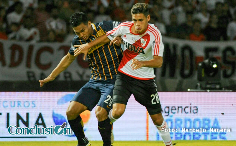 La Copa Argentina ya es un karma para Central
