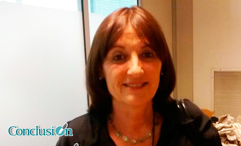«Hemos consensuado un proyecto que nos contiene a todos”