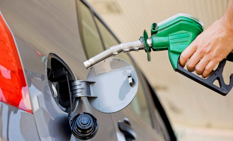 La venta de combustibles creció un 2,2% en noviembre