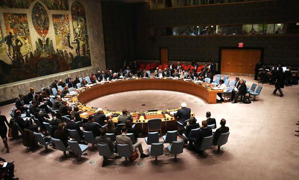 Consejo de seguridad de la ONU exige poner fin a los asentamientos israelíes