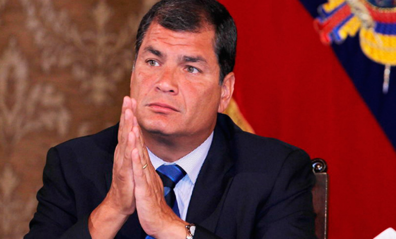 A los intelectuales latinoamericanos