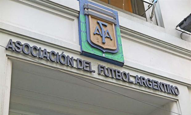 No hubo acuerdo entre el Gobierno y AFA por la deuda del Fútbol Para Todos