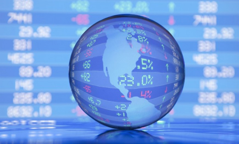 Nueve retos globales para la economía internacional