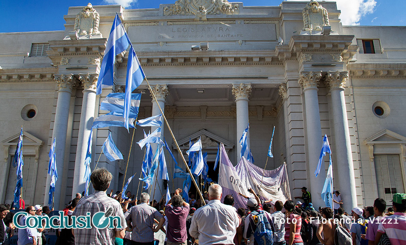 El Descanso Dominical fue declarado inconstitucional y Empleados de Comercio apelará