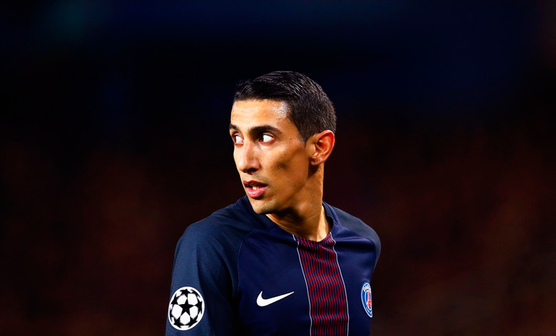 Ángel Di María, envuelto en un escándalo por “Football Leaks”