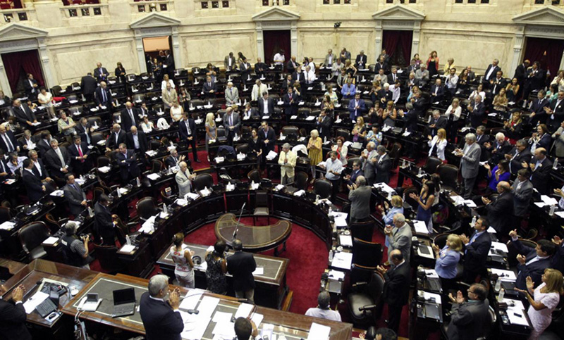 Es ley el proyecto que agrava las penas por delitos viales