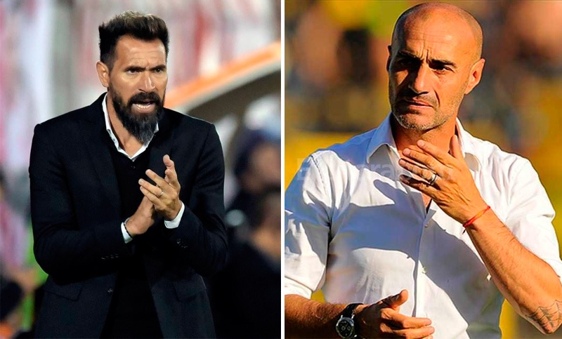 Domínguez y Montero corren con ventaja