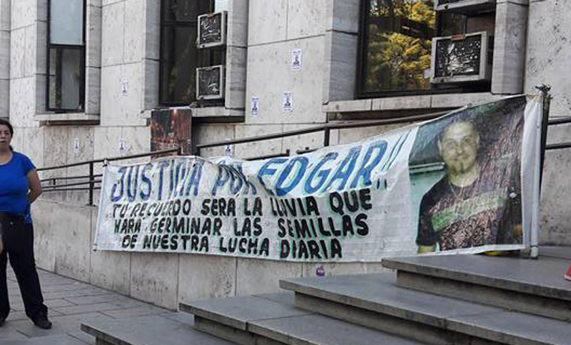 Familiares de un comerciante asesinado piden pena máxima para imputados