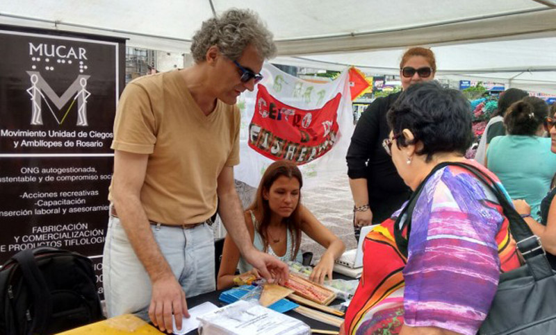 Se realizará la Feria de la Inclusión con diversos talleres y actividades