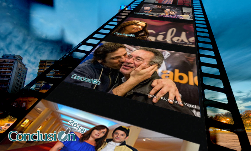 Anuario 2016: intensa actividad cinematográfica en Rosario