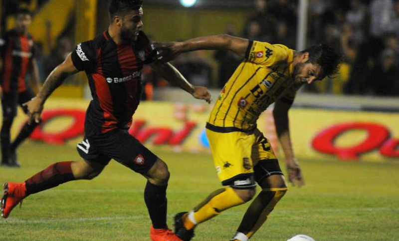 Un golpeado San Lorenzo enfrenta a Olimpo por la fecha 12