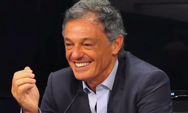“Se han hecho bien los deberes en inversión y comercio internacional”