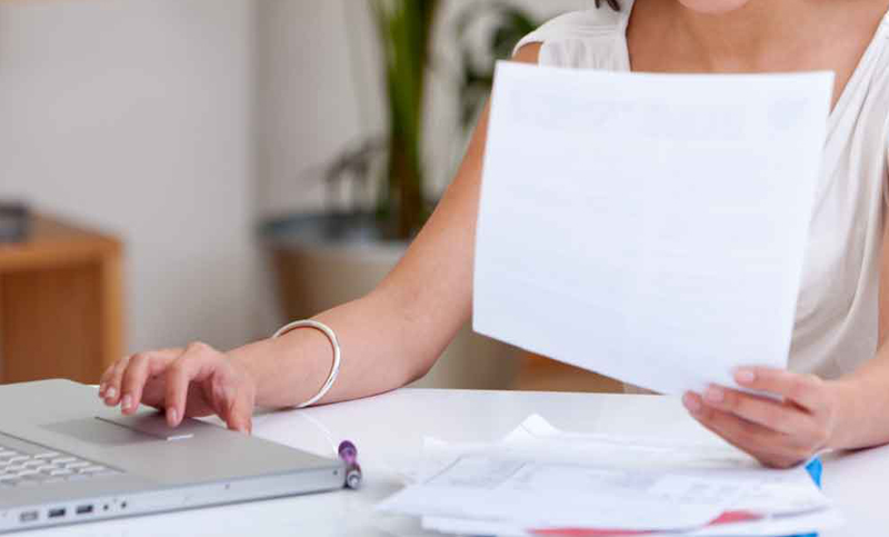 Imputaron a cuatro personas por ingresar reemplazos truchos de docentes