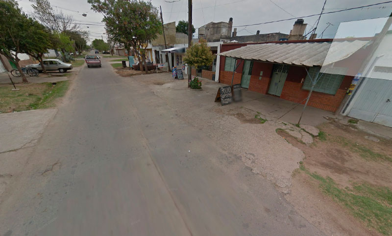 Asesinan a un hombre a balazos y se investiga si se trató de un ajuste de cuentas