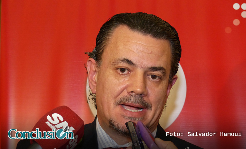 “Si creemos en personalismos no lograremos hacer una sociedad mejor”