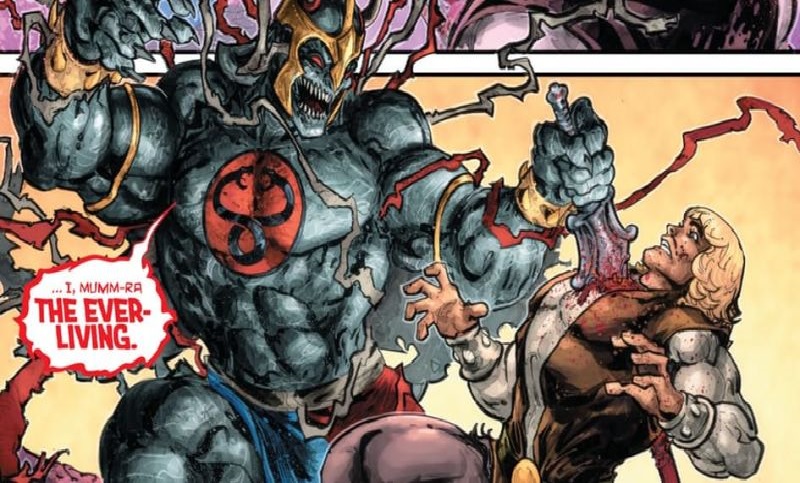 Otro héroe se lleva el 2016, fallece He-Man