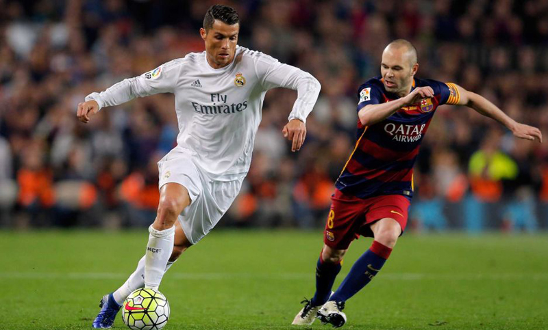Real Madrid juega su último partido en la Liga antes de viajar a Japón