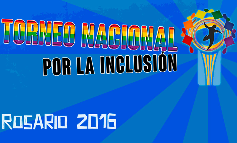 Fútbol: Torneo Nacional por la Inclusión