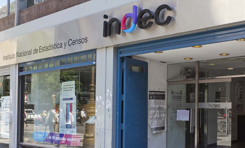 Un informe del Indec muestra las cifras del empleo en negro